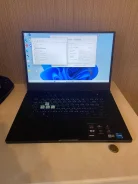 Asus TUF Dash F15 FX516PC. 15.6", ��� 8 ��, ���� 512���, WiFi: 1, Bluetooth: 1, ����������� �� 67��. ����