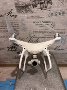 DJI Phantom 4. � ������� ����