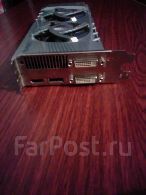 GeForce GTX 570 ����