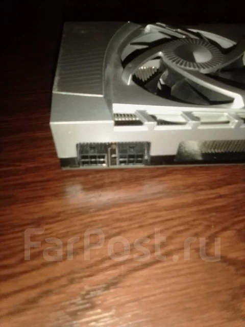 GeForce GTX 570 ����