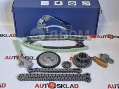    Nissan MR18 | MR20 | KB28 KB28 