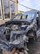 SsangYong Actyon Sports ����