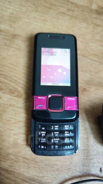 Nokia 2. �/�, �� 8 ��, �������, 3G, ��������� ����