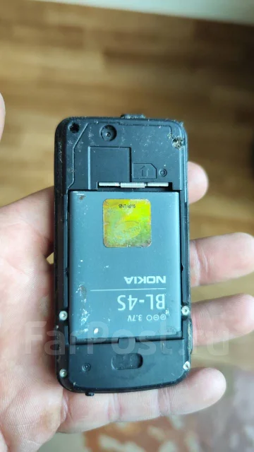 Nokia 2. �/�, �� 8 ��, �������, 3G, ��������� ����
