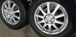 Zelerna. 6.0x15", 5x114.3, ET53 ����