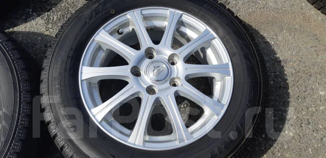 Zelerna. 6.0x15", 5x114.3, ET53 ����