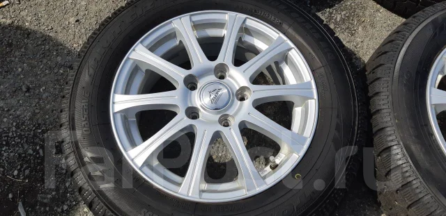 Zelerna. 6.0x15", 5x114.3, ET53 ����