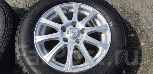 Zelerna. 6.0x15", 5x114.3, ET53 ����