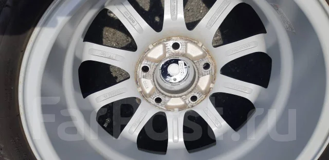 Zelerna. 6.0x15", 5x114.3, ET53 ����