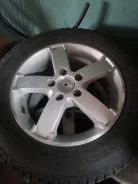 Helo. x15", 5x114.3 ����