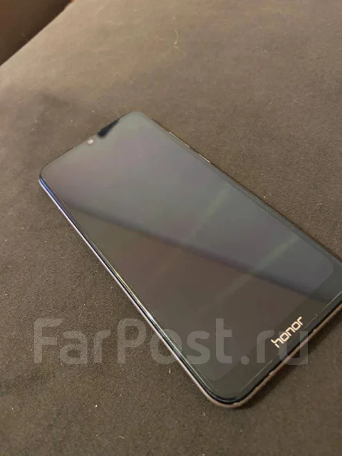 Honor 8A. �/�, 32 ��, �������, 4G LTE ����