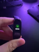 Xiaomi Mi Band 4 ����