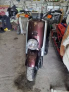 Yamaha Vox. 49����. ��., ��������, ��� ���, ��� ������� ����