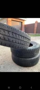 Bridgestone Blizzak W979. ������, ��� �����, 2018 ���, �/�, ����� 30 % ����
