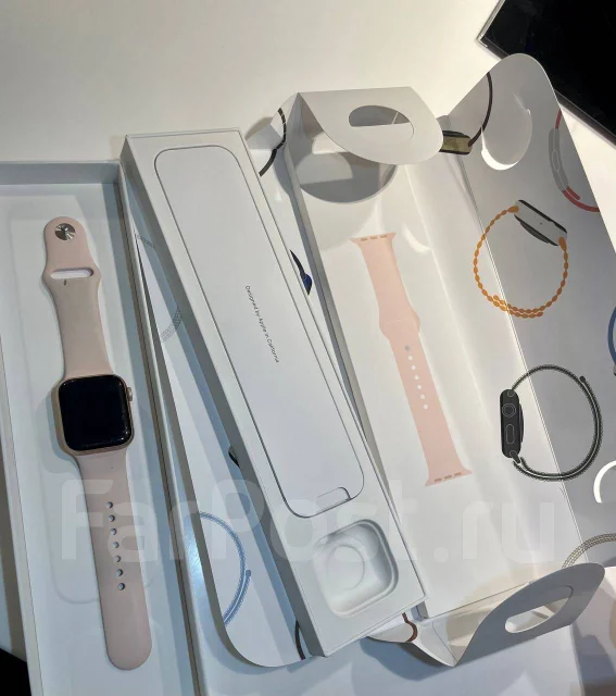 Apple Watch Series 6 ����
