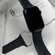 Apple Watch Series 6. GPS, NFC, SIM-����� ����