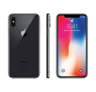 Apple iPhone X. �/�, 256 ��, ������, 3G, 4G LTE, ����������, NFC ����