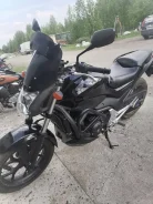 Honda NC 700S. 700����. ��., ��������, ���������, ������ �� �� ����