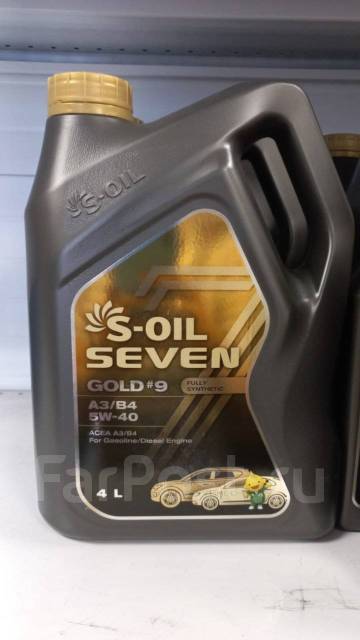Масло gold 9. S-Oil Seven 5w-30 Gold 9. S-Oil 7 Gold #9 c5 0w20. S-Oil Seven Gold 5w-40. S Oil Seven Gold 9 5w40 характеристики.