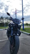 Yamaha MT-10. 1 000����. ��., ��������, ��������� ����
