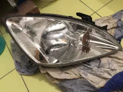 ���� Lancer 9 � ����������� P3524 ����