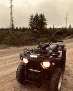 Linhai-Yamaha M200. ��������, ��� ���\���, � �������� ����