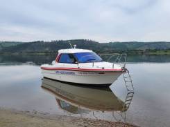 Nissan Suncruise. 2015 ���, ����� 6,7��., ��������� ���������, 200��.�., ������ ����