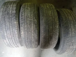 Bridgestone Ecopia EP850. ������, 2013 ���, �/�, ����� 50 % ����