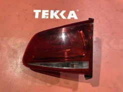 ������ ���������� Volkswagen Touareg 2013, ������ 7P6945094C ����