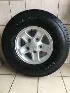 General Tire Grabber TR. ����� mt, �/�, ����� �� 5 % ����