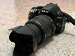 Nikon D3100 ����