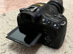 Sony Alpha SLT-A58 Kit ����