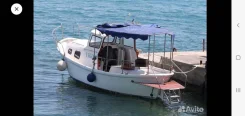 Wellboat. 1973 ���, ����� 7,92��., ��������� ������������, 2,59��.�., ������ ����