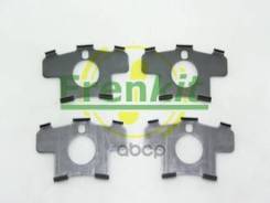 �������� ��������������� Honda: Accord IX, 12-, R 06430S5AJ00 Frenkit ���. 940126 940126 ����