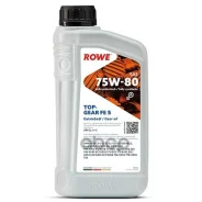 Rowe Hightec