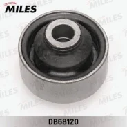 ������ ������������� � DB68120 Miles DB68120 ����
