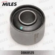 ������ ������������� � DB68125 Miles DB68125 ����