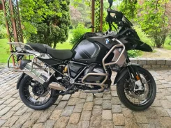 BMW R 1250 GS Adventure. 1 254����. ��., ��������, ���, ��� ������� ����