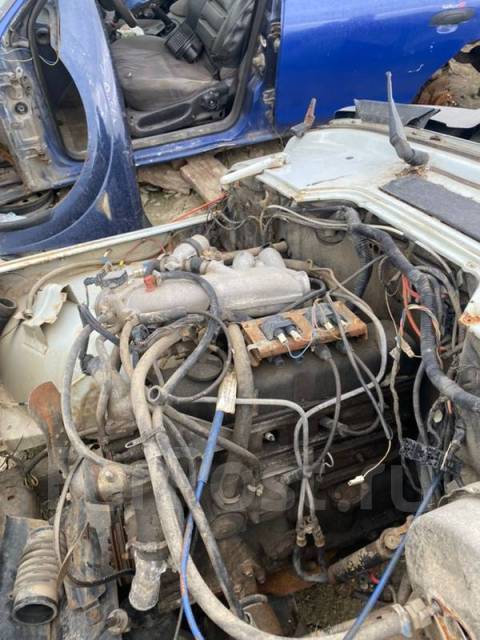 Двигатель Уаз 469 2009 421 купить в Санкт-Петербурге по цене: 50 000 ...