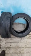 Dunlop Direzza ZII. ������, �/�, ����� 40 % ����