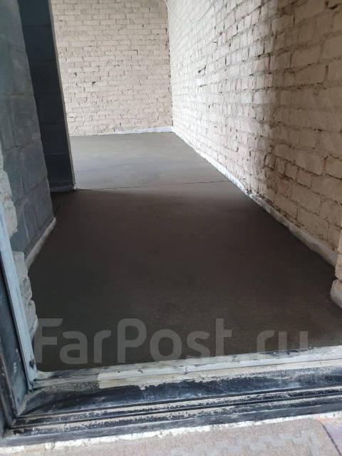 Стяжка пола за один день в Находке