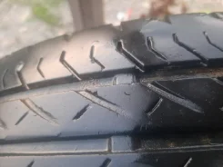 Bridgestone Ecopia EP850. ������, 2019 ���, �/�, ����� 20 % ����