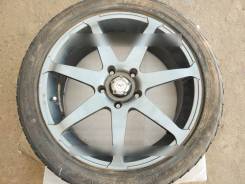 RAYS Versus SS7. 7.0x17", 5x114.3, ET50 ����