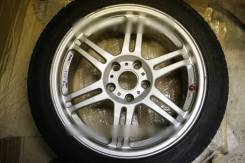 RAYS Stark MS. 8.5/9.5x17", 5x114.3, ET40/40 ����