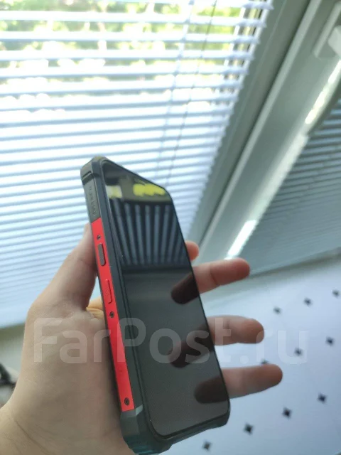 Oukitel WP9. �/�, 128 ��, �������, ������, 3G, 4G LTE, Dual-SIM, ����������, NFC ����