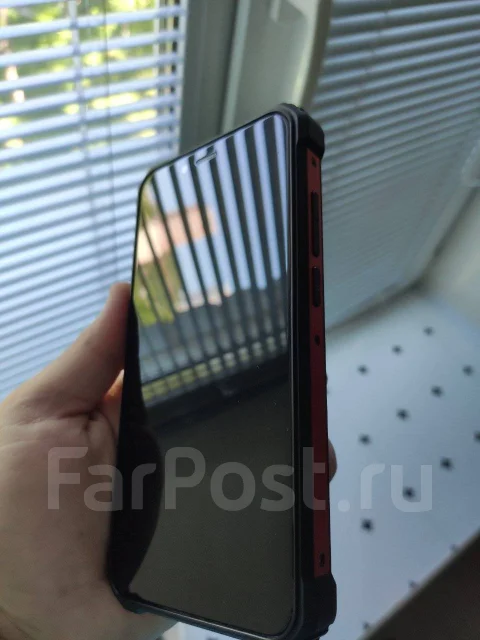 Oukitel WP9. �/�, 128 ��, �������, ������, 3G, 4G LTE, Dual-SIM, ����������, NFC ����