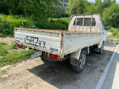 Nissan Vanette. ��������, ������, 2.0, ������, 109����. �� ����