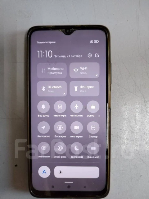 Xiaomi Poco M3. �/� ����