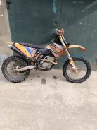 KTM. 250����. ��., ��������, ������ �� �� ����
