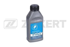 ��������� �������� DOT4 0 450 �� Zekkert ���. fk-2005 ����